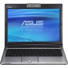 Замена процессора на ноутбуке Asus F8Va